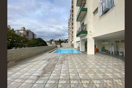 Apartamento à venda com 73m², 2 quartos e 1 vaga