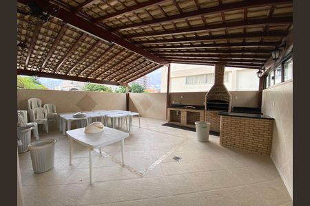 Apartamento à venda com 73m², 2 quartos e 1 vaga