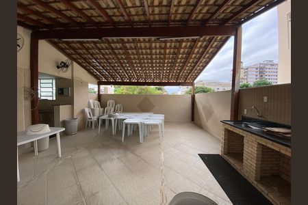 Apartamento à venda com 73m², 2 quartos e 1 vaga