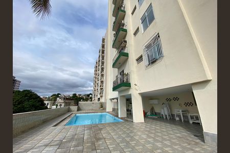 Apartamento à venda com 73m², 2 quartos e 1 vaga