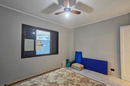 Apartamento para alugar com 1 quarto, 55m² em Jardim Las Palmas, Guarujá