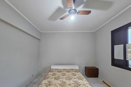 Apartamento para alugar com 1 quarto, 55m² em Jardim Las Palmas, Guarujá