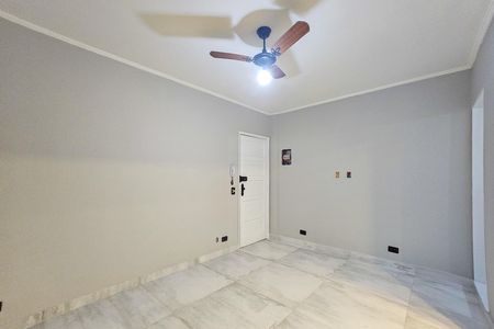 Apartamento para alugar com 1 quarto, 55m² em Jardim Las Palmas, Guarujá