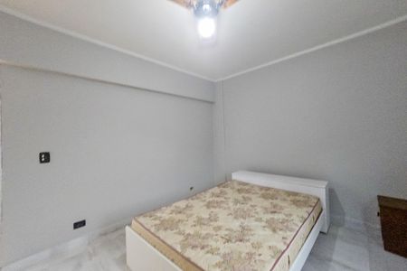 Apartamento para alugar com 1 quarto, 55m² em Jardim Las Palmas, Guarujá