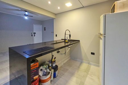 Apartamento para alugar com 55m², 1 quarto e 1 vaga
