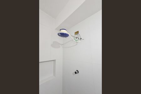 Apartamento para alugar com 1 quarto, 55m² em Jardim Las Palmas, Guarujá
