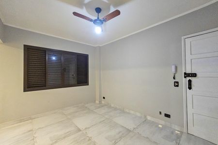 Apartamento para alugar com 1 quarto, 55m² em Jardim Las Palmas, Guarujá