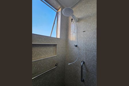 Apartamento para alugar com 101m², 3 quartos e 1 vagaBanheiro