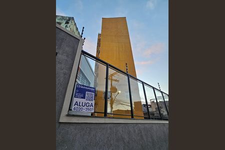 Apartamento para alugar com 101m², 3 quartos e 1 vagaplaquinha Instalada 