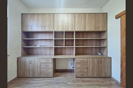 Apartamento para alugar com 101m², 3 quartos e 1 vagaquarto 1