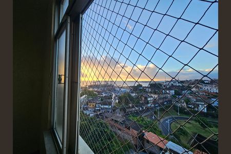 Apartamento para alugar com 101m², 3 quartos e 1 vagaquarto 2