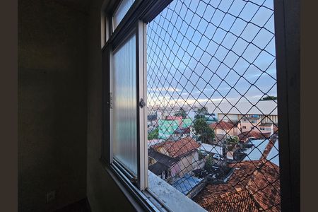Apartamento para alugar com 101m², 3 quartos e 1 vagaquarto 3