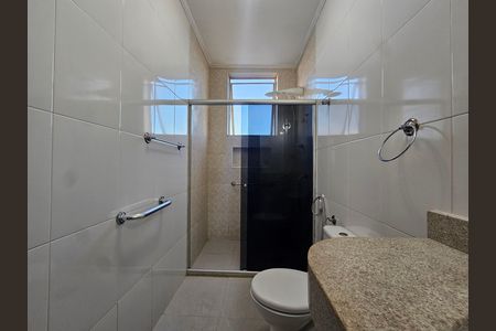 Apartamento para alugar com 101m², 3 quartos e 1 vagaBanheiro