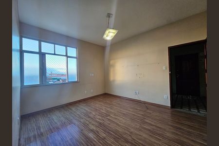 sala de apartamento para alugar com 3 quartos, 101m² em Barbalho, Salvador
