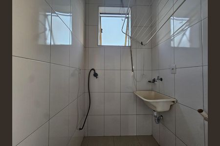 Apartamento para alugar com 101m², 3 quartos e 1 vagaÁrea de Serviço