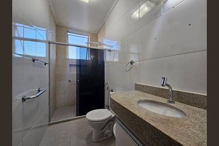 Apartamento para alugar com 101m², 3 quartos e 1 vagaBanheiro