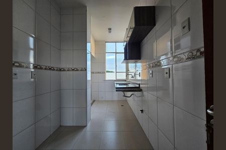 Apartamento para alugar com 101m², 3 quartos e 1 vagaCozinha