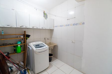 Casa para alugar com 170m², 2 quartos e 1 vagaÁrea de Serviço