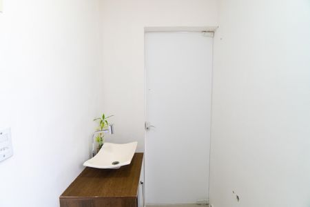 Casa para alugar com 170m², 2 quartos e 1 vagaBanheiro da Suíte