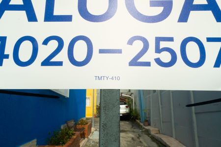 Casa para alugar com 170m², 2 quartos e 1 vagaTMTY-410