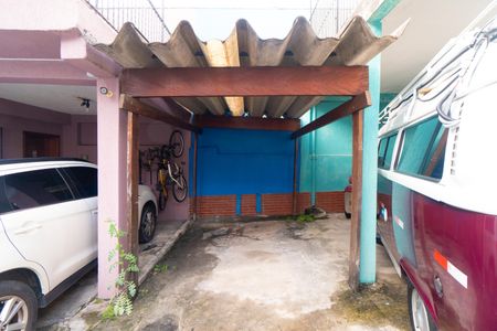 Casa para alugar com 170m², 2 quartos e 1 vagaGaragem