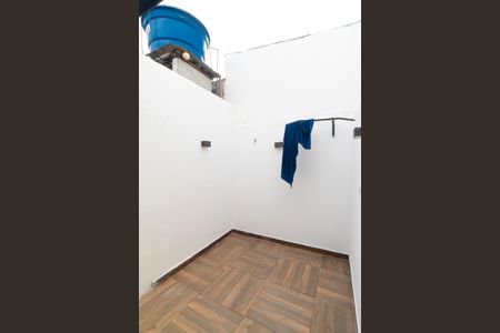 Casa para alugar com 170m², 2 quartos e 1 vagaSuite - Jardim de Inverno