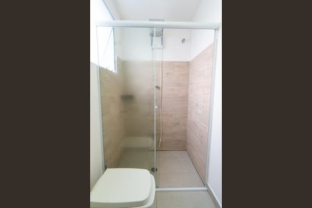 Casa para alugar com 170m², 2 quartos e 1 vagaBanheiro da Suíte