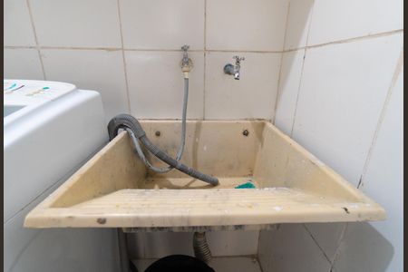 Casa para alugar com 170m², 2 quartos e 1 vagaÁrea de Serviço