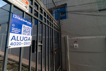 Casa para alugar com 170m², 2 quartos e 1 vagaPlaquinha