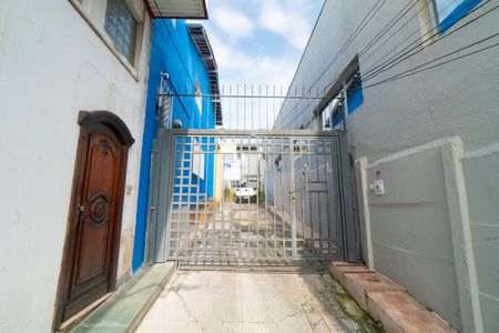 Casa para alugar com 170m², 2 quartos e 1 vagaFachada