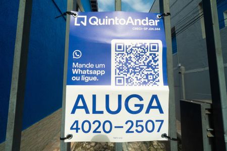 Casa para alugar com 170m², 2 quartos e 1 vagaPlaquinha