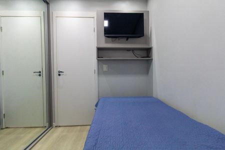 Apartamento à venda com 89m², 3 quartos e 1 vagaQuarto 3