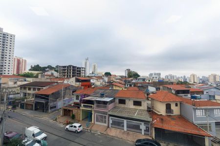 Apartamento à venda com 89m², 3 quartos e 1 vagaVaranda gourmet - vista