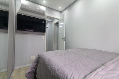 Apartamento à venda com 89m², 3 quartos e 1 vagaQuarto 1