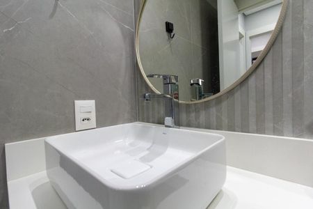 Apartamento à venda com 89m², 3 quartos e 1 vagaBanheiro 2