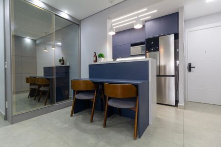 Apartamento à venda com 89m², 3 quartos e 1 vagaSala