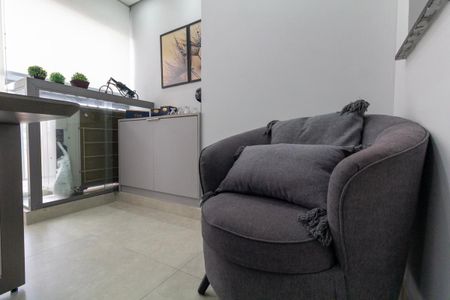 Apartamento à venda com 89m², 3 quartos e 1 vagaVaranda gourmet