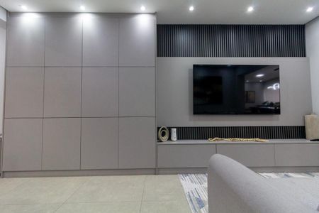 Apartamento à venda com 89m², 3 quartos e 1 vagaSala