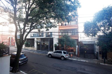 Apartamento à venda com 44m², 1 quarto e sem vagaQuarto Vista