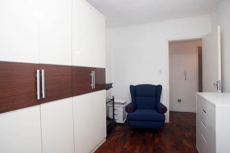 Apartamento à venda com 44m², 1 quarto e sem vagaQuarto
