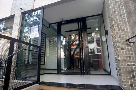 Apartamento à venda com 44m², 1 quarto e sem vagaPlaquinha