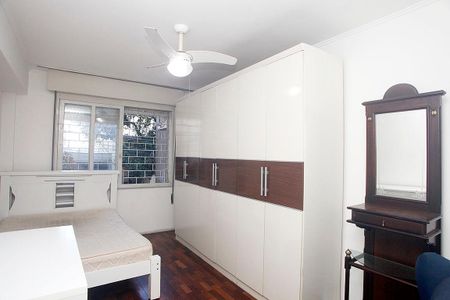 Apartamento à venda com 44m², 1 quarto e sem vagaQuarto