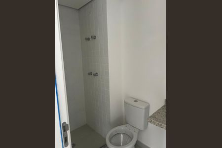 Banheiro de apartamento à venda com 2 quartos, 85m² em Vila Bandeirantes, São Paulo