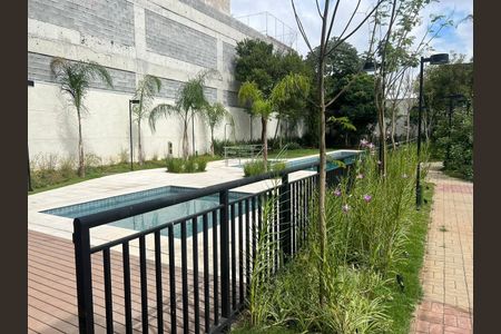 Apartamento à venda com 85m², 2 quartos e 1 vagaÁrea externa
