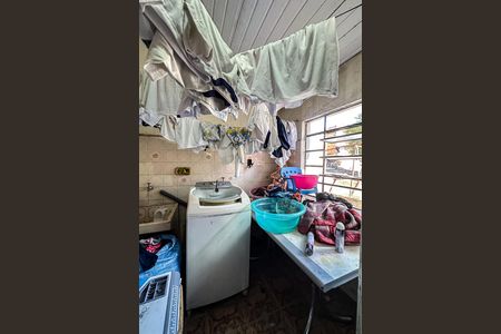 Casa à venda com 350m², 10 quartos e 1 vagaÁrea de Serviço