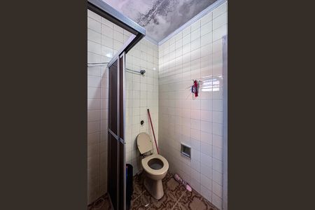 Casa à venda com 350m², 10 quartos e 1 vagaBanheiro 1