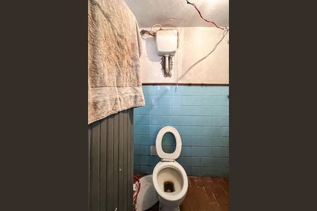 Casa à venda com 350m², 10 quartos e 1 vagaBanheiro 3
