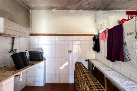 Casa à venda com 350m², 10 quartos e 1 vagaCozinha 2