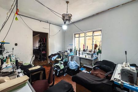 Sala de casa à venda com 10 quartos, 350m² em São Brás, São Paulo