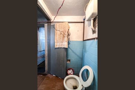Casa à venda com 350m², 10 quartos e 1 vagaBanheiro 3